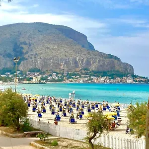 L'angolino Di Anna Appartamento Mondello