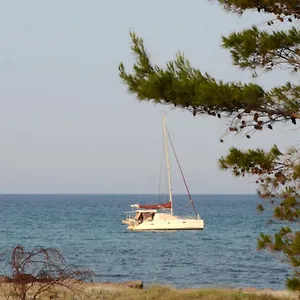 Fronte Mare Casa vacanze Siniscola